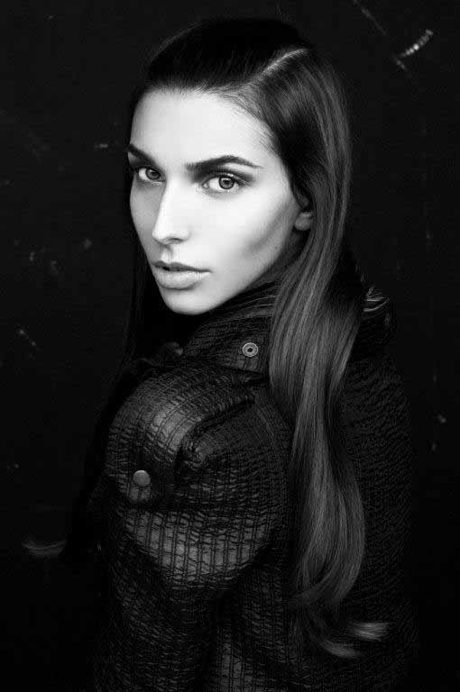 SIMONA, hostess e promoter per fiere ed eventi a Milano