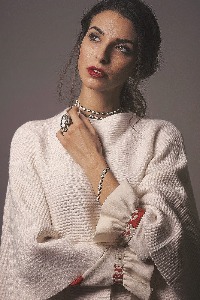 Simona - foto 4 di 16, hostess per eventi a Milano