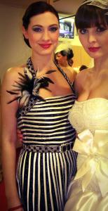 Marketa - foto 11 di 26, hostess per eventi a Milano