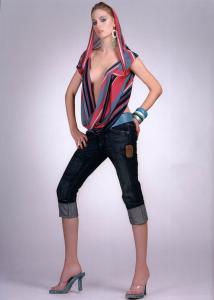 Marketa - foto 15 di 26, hostess per eventi a Milano