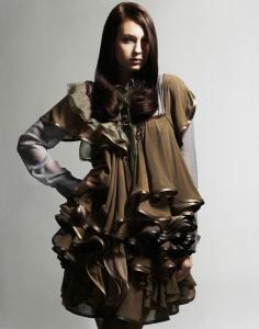 Marketa - foto 22 di 26, hostess per eventi a Milano