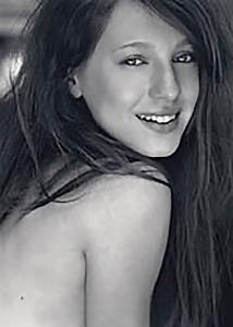 Marketa - foto 4 di 26, hostess per eventi a Milano
