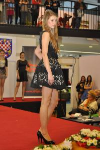 Marketa - foto 7 di 26, hostess per eventi a Milano