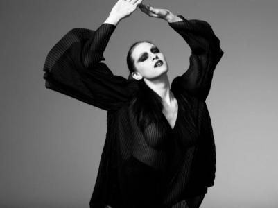 Marketa - foto 9 di 26, hostess per eventi a Milano