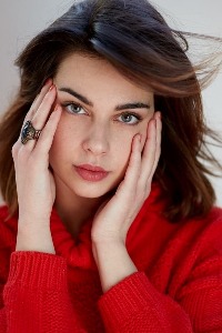 Giulia sara carolina - foto 31 di 95, hostess per eventi a Milano
