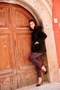 Giulia sara carolina - foto 39 di 95, hostess per eventi a Milano