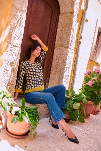 Giulia sara carolina - foto 50 di 95, hostess per eventi a Milano