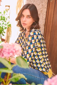 Giulia sara carolina - foto 51 di 95, hostess per eventi a Milano