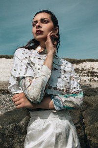 Giulia sara carolina - foto 4 di 95, hostess per eventi a Milano