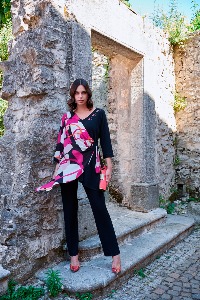 Giulia sara carolina - foto 59 di 95, hostess per eventi a Milano