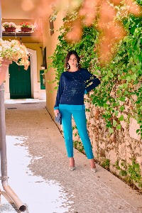 Giulia sara carolina - foto 60 di 95, hostess per eventi a Milano