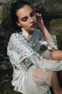 Giulia sara carolina - foto 5 di 95, hostess per eventi a Milano