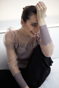 Giulia sara carolina - foto 7 di 95, hostess per eventi a Milano