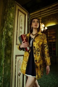 Giulia sara carolina - foto 15 di 95, hostess per eventi a Milano