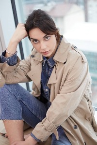 Giulia sara carolina - foto 21 di 95, hostess per eventi a Milano