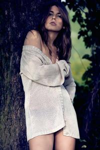 Kinga - foto 6 di 13, hostess per eventi a Milano
