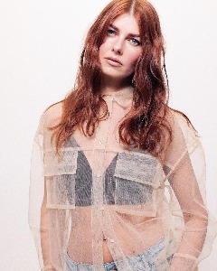 Kinga - foto 3 di 13, hostess per eventi a Milano