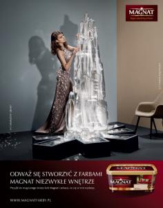 Kinga - foto 11 di 13, hostess per eventi a Milano