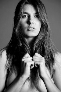 Kinga - foto 5 di 13, hostess per eventi a Milano