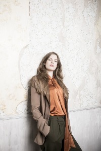 Natalia - foto 13 di 18, hostess per eventi a Milano
