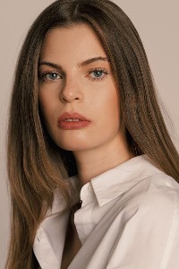 Natalia - foto 18 di 18, hostess per eventi a Milano