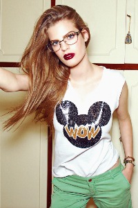 Natalia - foto 7 di 18, hostess per eventi a Milano
