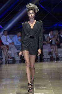 Federica - foto 8 di 16, hostess per eventi a Milano