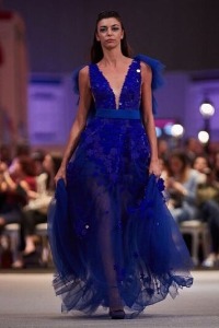 Federica - foto 10 di 16, hostess per eventi a Milano