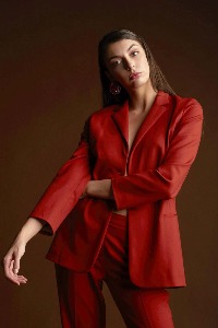 Federica - foto 2 di 16, hostess per eventi a Milano