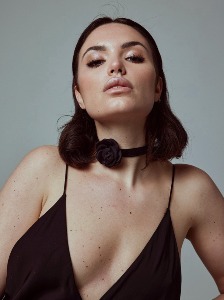 Giorgia - foto 13 di 26, hostess per eventi a Milano