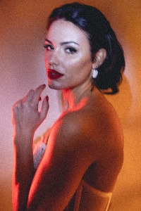 Giorgia - foto 16 di 26, hostess per eventi a Milano