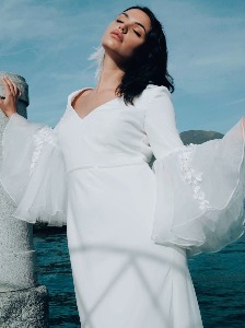 Giorgia - foto 17 di 26, hostess per eventi a Milano