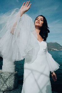Giorgia - foto 18 di 26, hostess per eventi a Milano