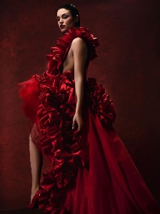 Giorgia - foto 20 di 26, hostess per eventi a Milano