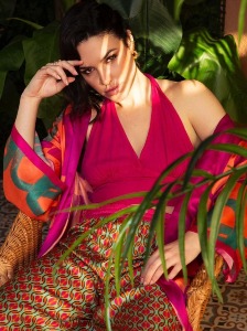 Giorgia - foto 21 di 26, hostess per eventi a Milano