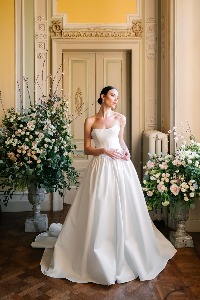 Giorgia - foto 23 di 26, hostess per eventi a Milano