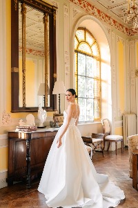 Giorgia - foto 24 di 26, hostess per eventi a Milano