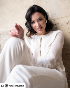 Giorgia - foto 25 di 26, hostess per eventi a Milano