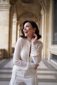 Giorgia - foto 26 di 26, hostess per eventi a Milano
