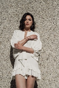 Giorgia - foto 2 di 26, hostess per eventi a Milano