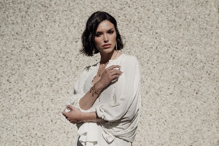 Giorgia - foto 3 di 26, hostess per eventi a Milano