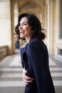 Giorgia - foto 5 di 26, hostess per eventi a Milano