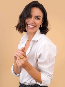 Giorgia - foto 8 di 26, hostess per eventi a Milano