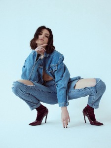 Giorgia - foto 10 di 26, hostess per eventi a Milano