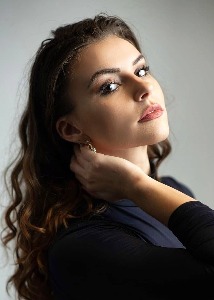Karyna - foto 7 di 20, hostess per eventi a Milano