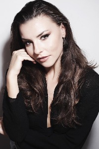 Karyna - foto 11 di 20, hostess per eventi a Milano