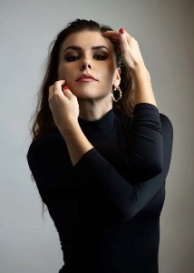 Karyna - foto 17 di 20, hostess per eventi a Milano