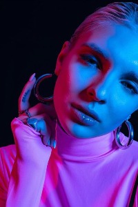 Ksenia - foto 2 di 22, hostess per eventi a Milano