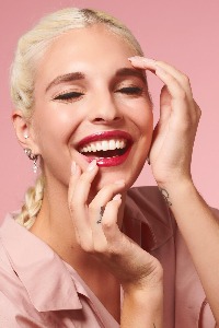 Ksenia - foto 19 di 22, hostess per eventi a Milano