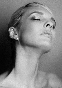 Ksenia - foto 22 di 22, hostess per eventi a Milano